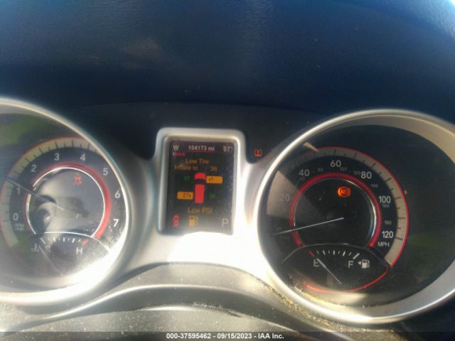 3C4PDCAB8GT138810 Dodge JOURNEY SE