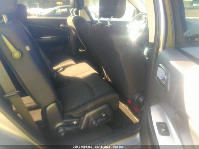 3C4PDCAB8GT138810 Dodge JOURNEY SE