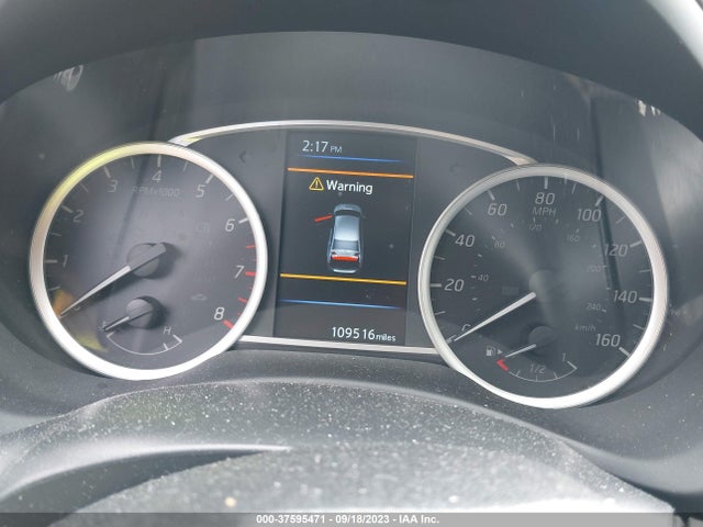 2019 NISSAN SENTRA VIN: 3N1AB7AP3KY223244