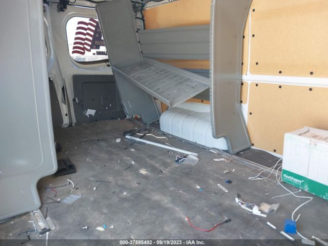1N6BF0KM2KN804973 Nissan Nv Cargo Sv