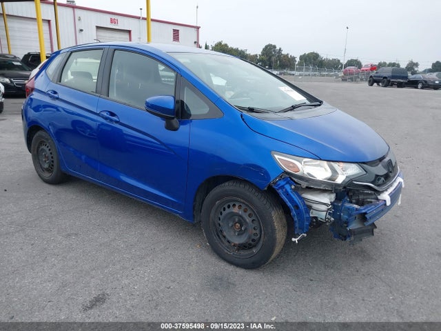 2017 JHMGK5H54HS008154 main image