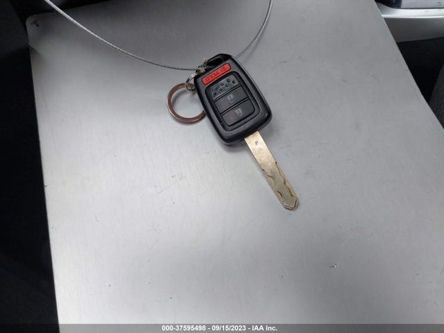 Honda FIT LX 2017 JHMGK5H54HS008154 Image 11