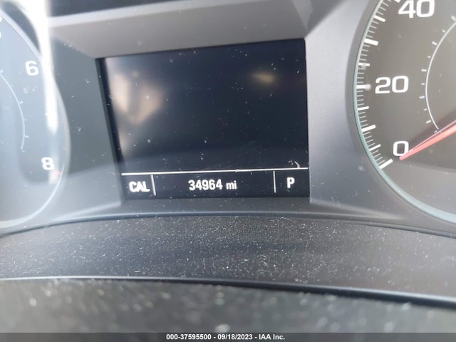 Chevrolet MALIBU LS 2018 1G1ZB5ST2JF272420 Image 8