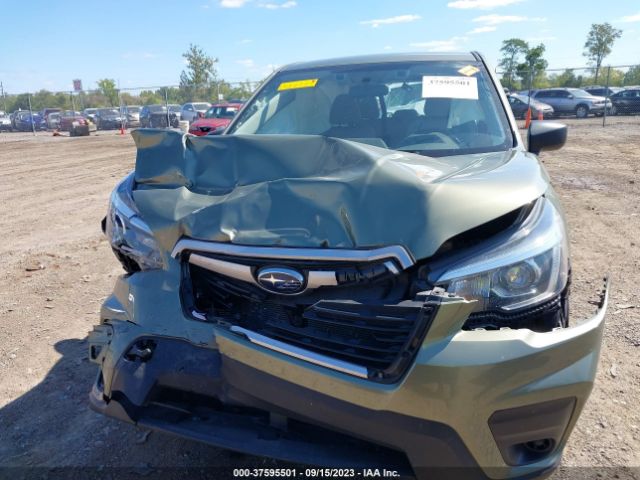 JF2SKAAC5KH450749 Subaru Forester