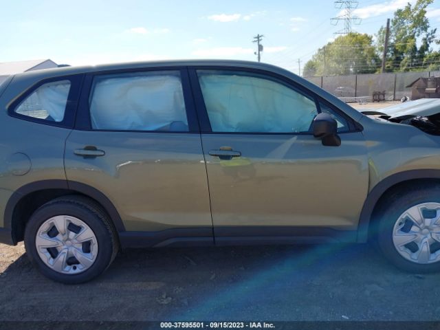 JF2SKAAC5KH450749 Subaru Forester