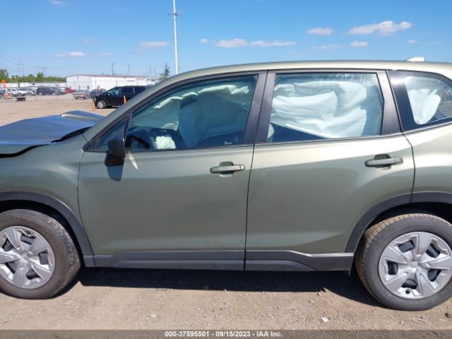 JF2SKAAC5KH450749 Subaru Forester