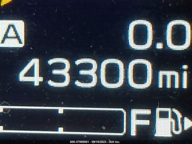 JF2SKAAC5KH450749 Subaru Forester