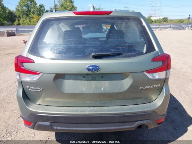 JF2SKAAC5KH450749 Subaru Forester