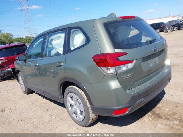 JF2SKAAC5KH450749 Subaru Forester