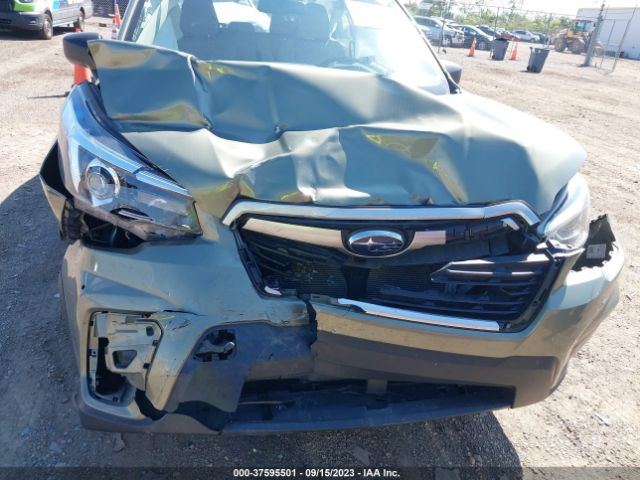 JF2SKAAC5KH450749 Subaru Forester