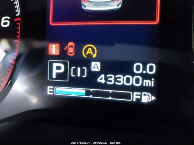 JF2SKAAC5KH450749 Subaru Forester