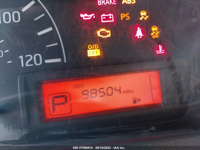 3N63M0YN6HK697600 Chevrolet City Express Cargo Van Ls