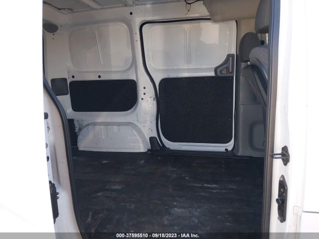 3N63M0YN6HK697600 Chevrolet City Express Cargo Van Ls