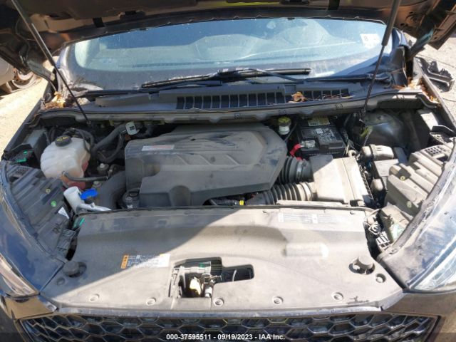 2FMPK4AP2KBB52273 Ford EDGE ST