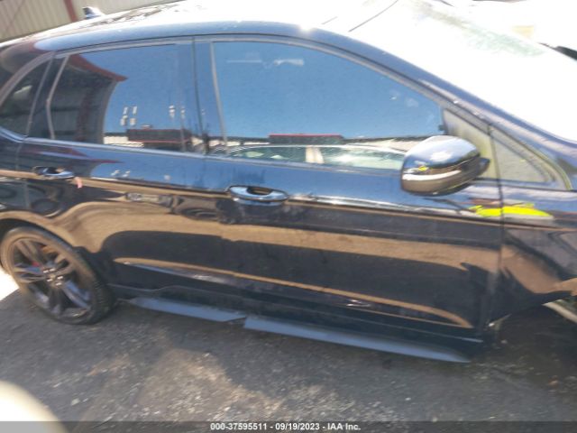 2FMPK4AP2KBB52273 Ford EDGE ST