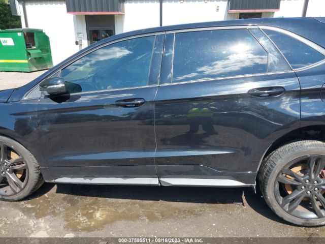 2FMPK4AP2KBB52273 Ford EDGE ST