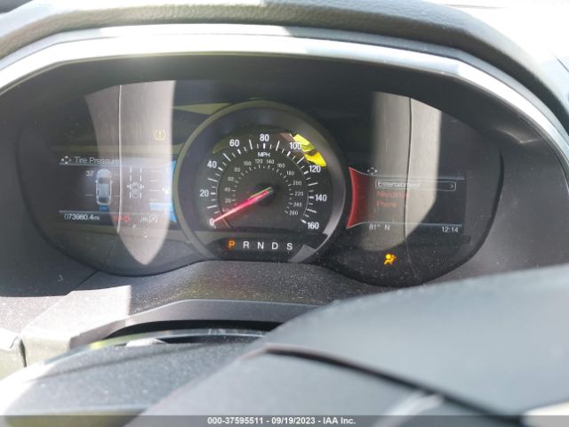2FMPK4AP2KBB52273 Ford EDGE ST