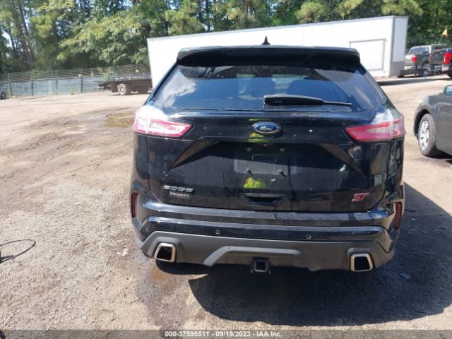 2FMPK4AP2KBB52273 Ford EDGE ST