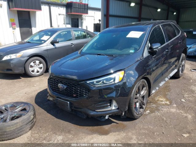 2FMPK4AP2KBB52273 Ford EDGE ST