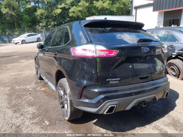2FMPK4AP2KBB52273 Ford EDGE ST