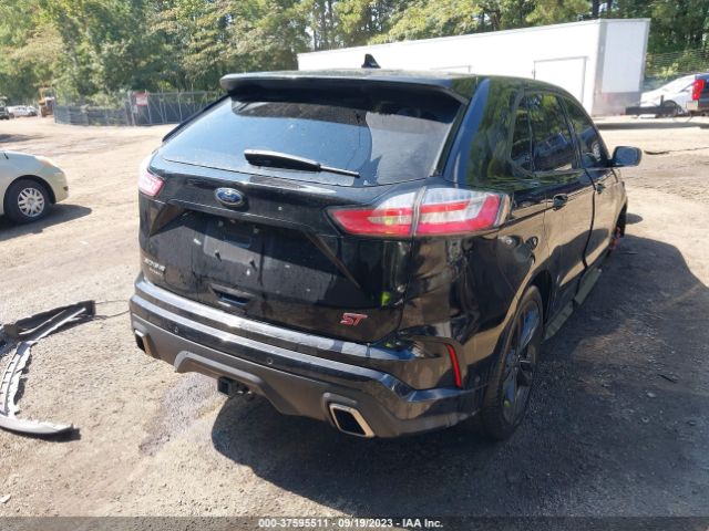 2FMPK4AP2KBB52273 Ford EDGE ST