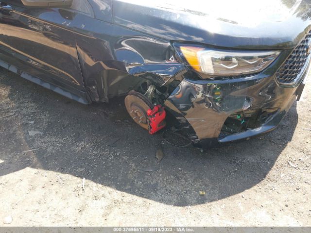 2FMPK4AP2KBB52273 Ford EDGE ST