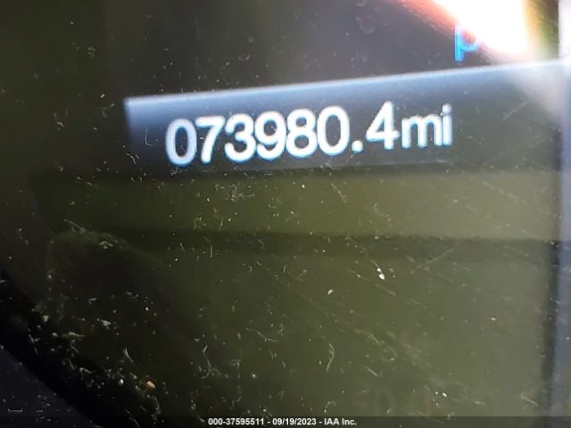 2FMPK4AP2KBB52273 Ford EDGE ST