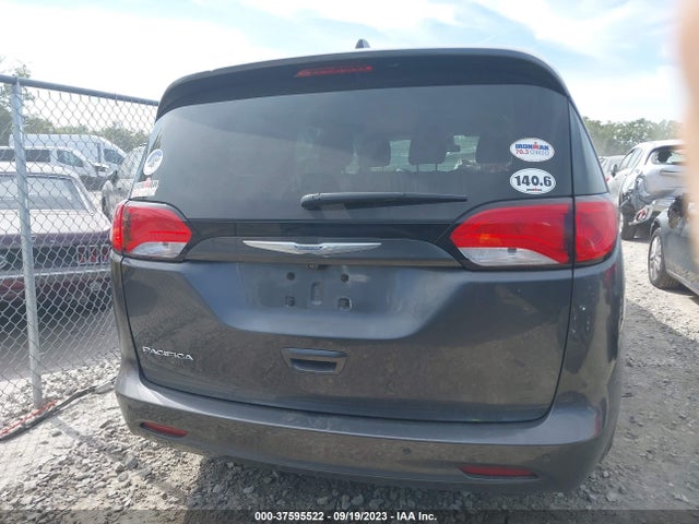 Chrysler PACIFICA L 2018 2C4RC1AG9JR113081 Image 17