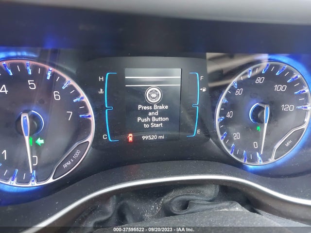 Chrysler PACIFICA L 2018 2C4RC1AG9JR113081 Image 7