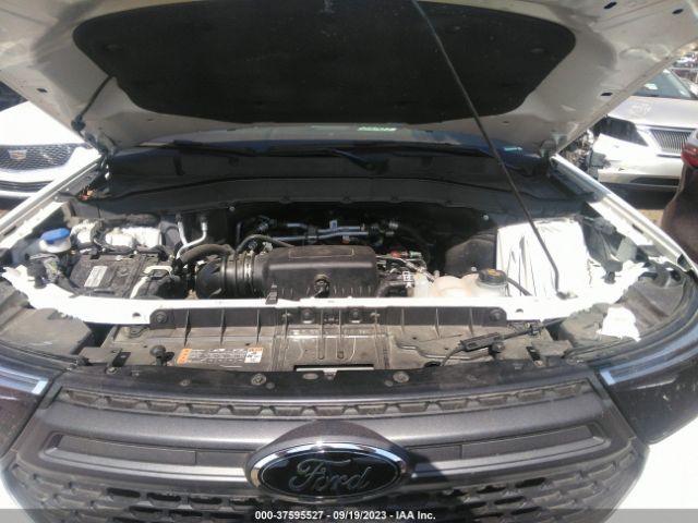 1FMSK8JH9NGA70824 Ford Explorer Timberline