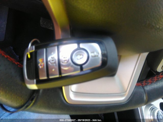 1FMSK8JH9NGA70824 Ford Explorer Timberline