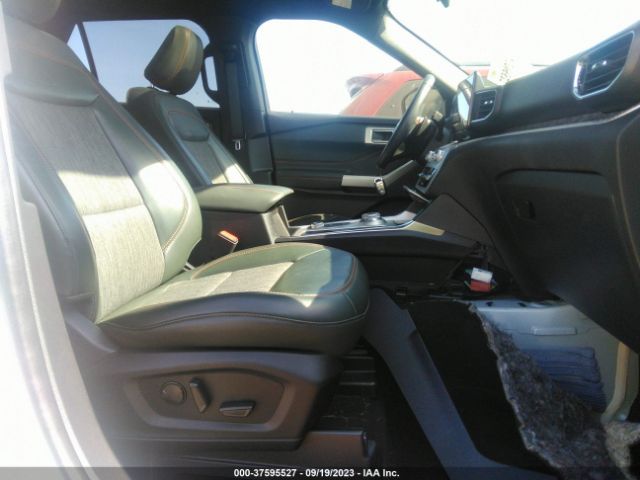 1FMSK8JH9NGA70824 Ford Explorer Timberline