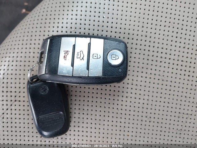 KIA OPTIMA EX 2014 5XXGN4A78EG298404 Image 11