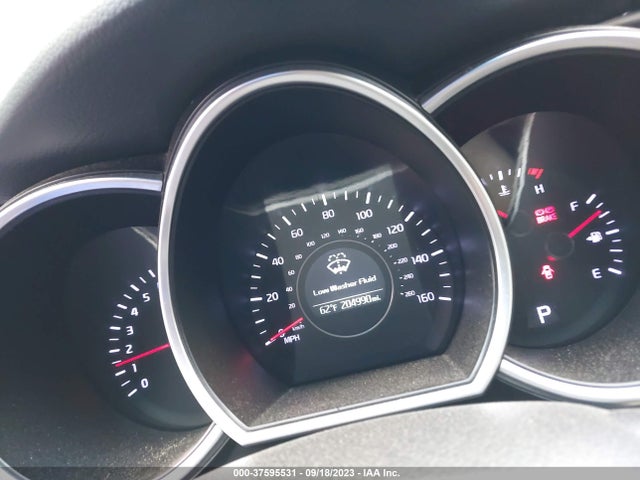 KIA OPTIMA EX 2014 5XXGN4A78EG298404 Image 7