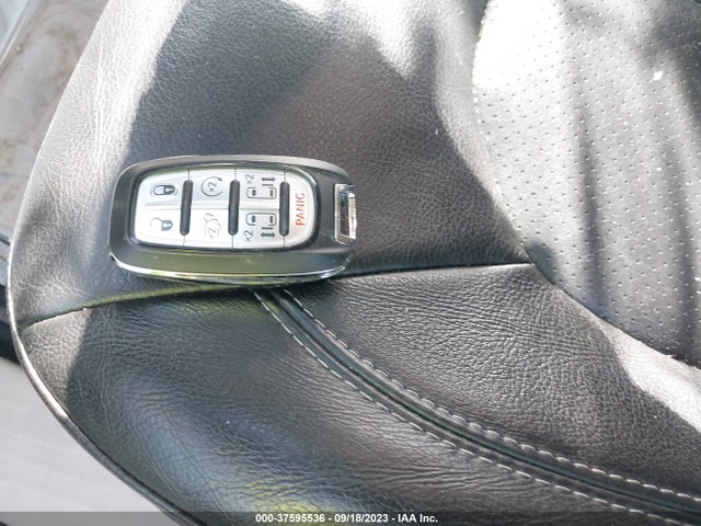 Chrysler Pacifica Hybrid Touring L 2022 2C4RC1L73NR121034 Image 11