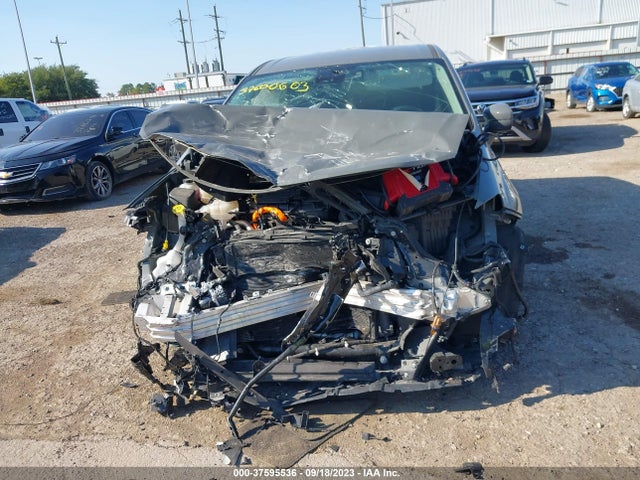 Chrysler Pacifica Hybrid Touring L 2022 2C4RC1L73NR121034 Image 13