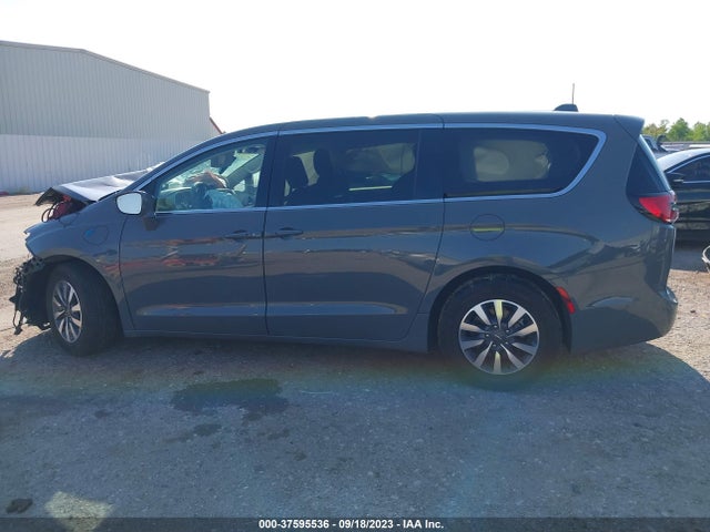 Chrysler Pacifica Hybrid Touring L 2022 2C4RC1L73NR121034 Image 15