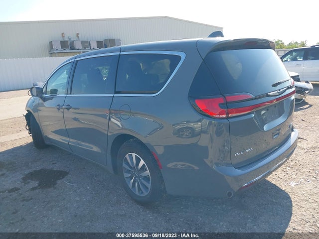 Chrysler Pacifica Hybrid Touring L 2022 2C4RC1L73NR121034 Image 3