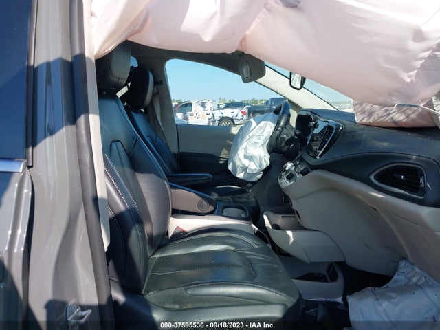 Chrysler Pacifica Hybrid Touring L 2022 2C4RC1L73NR121034 Image 5
