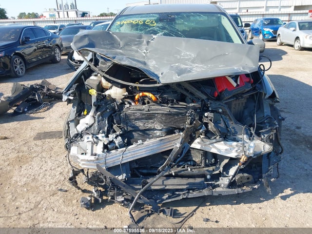 Chrysler Pacifica Hybrid Touring L 2022 2C4RC1L73NR121034 Image 6