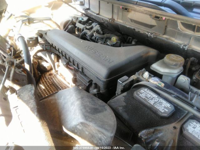 KNMAT2MV0JP613242 Nissan ROGUE SV