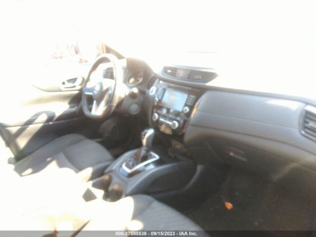 KNMAT2MV0JP613242 Nissan ROGUE SV