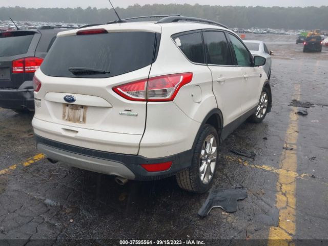 1FMCU0GX8EUA97349 Ford ESCAPE SE