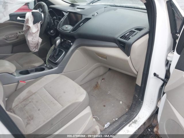 1FMCU0GX8EUA97349 Ford ESCAPE SE