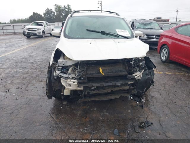 1FMCU0GX8EUA97349 Ford ESCAPE SE