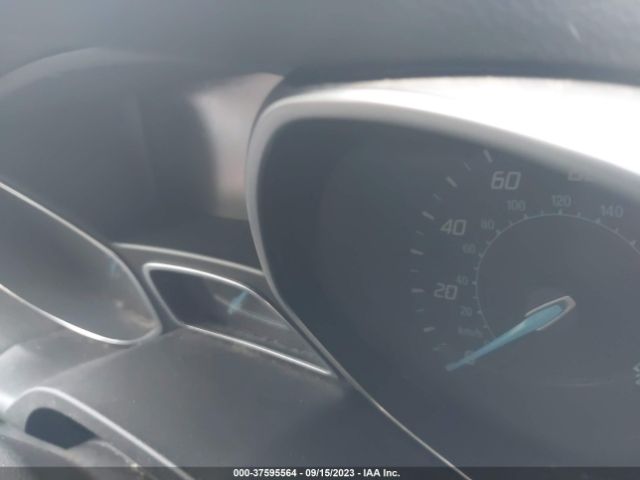 1FMCU0GX8EUA97349 Ford ESCAPE SE
