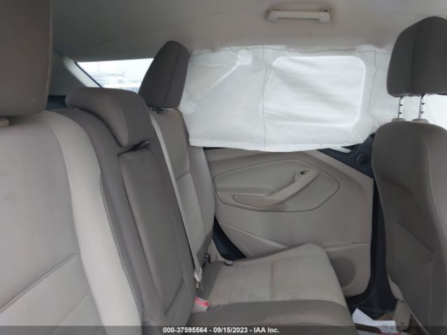 1FMCU0GX8EUA97349 Ford ESCAPE SE