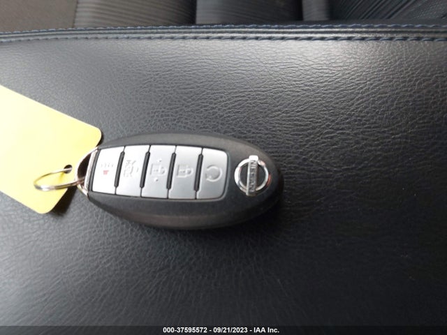 Nissan MAXIMA S 2017 1N4AA6AP1HC402304 Image 11