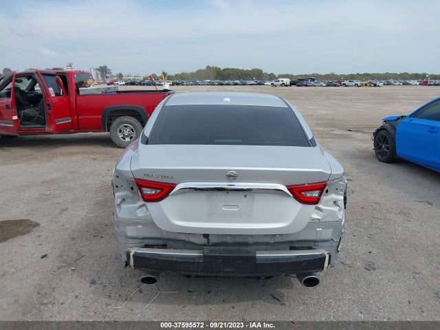 Nissan MAXIMA S 2017 1N4AA6AP1HC402304 Image 16