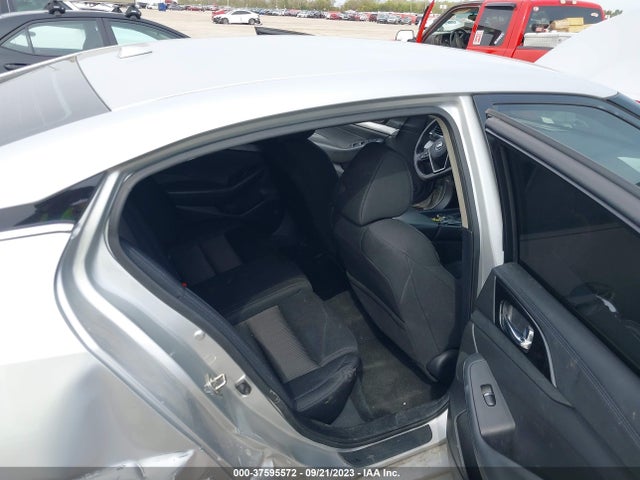 Nissan MAXIMA S 2017 1N4AA6AP1HC402304 Image 8